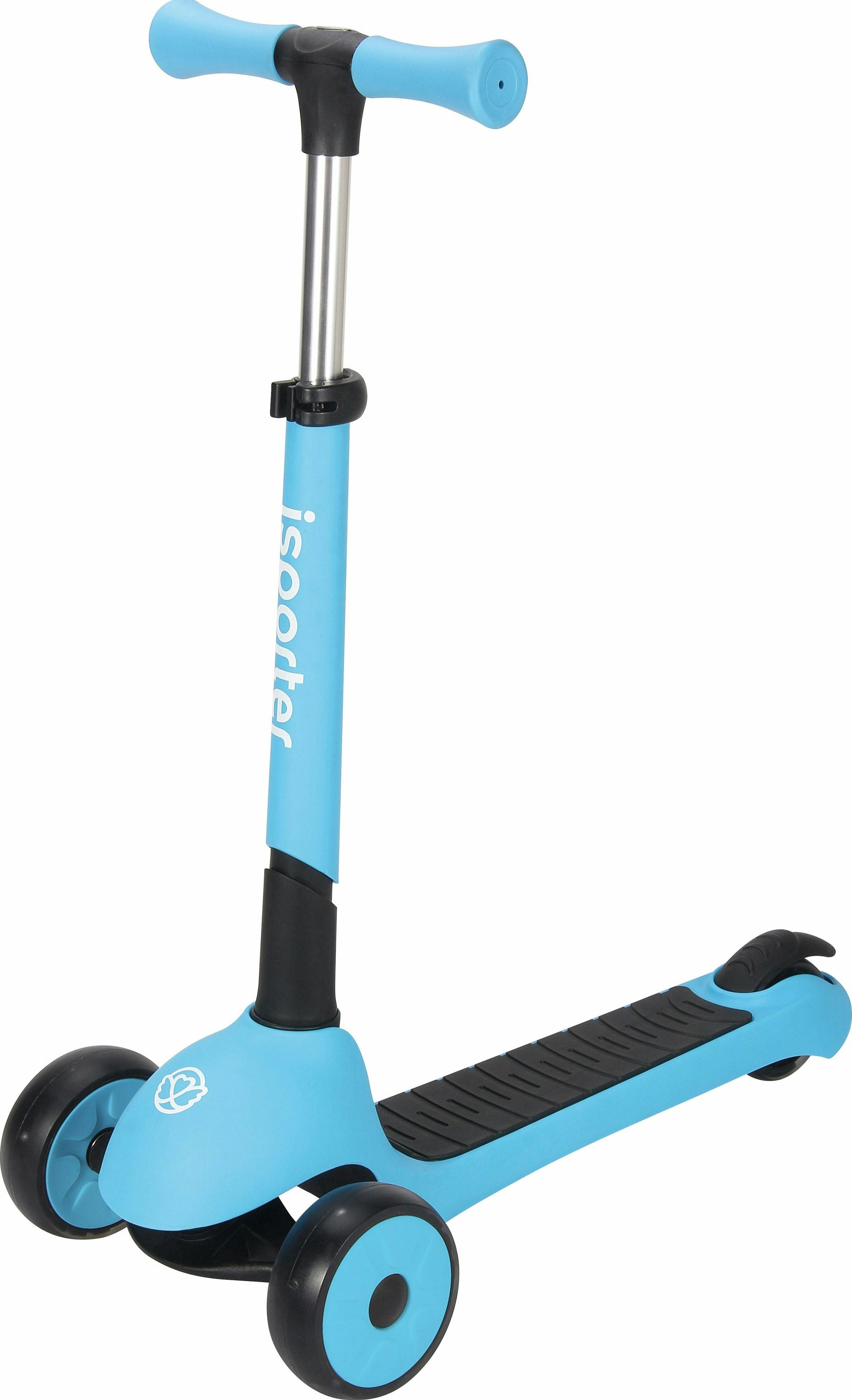 iSporter_Pro_Scooter