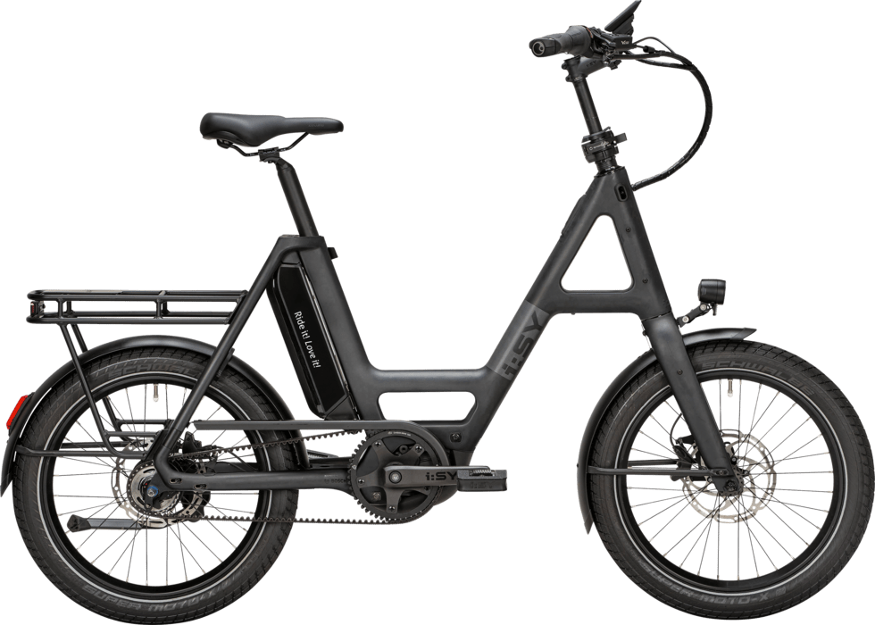 I:sy Skyfly E5 ZR F CX 2025