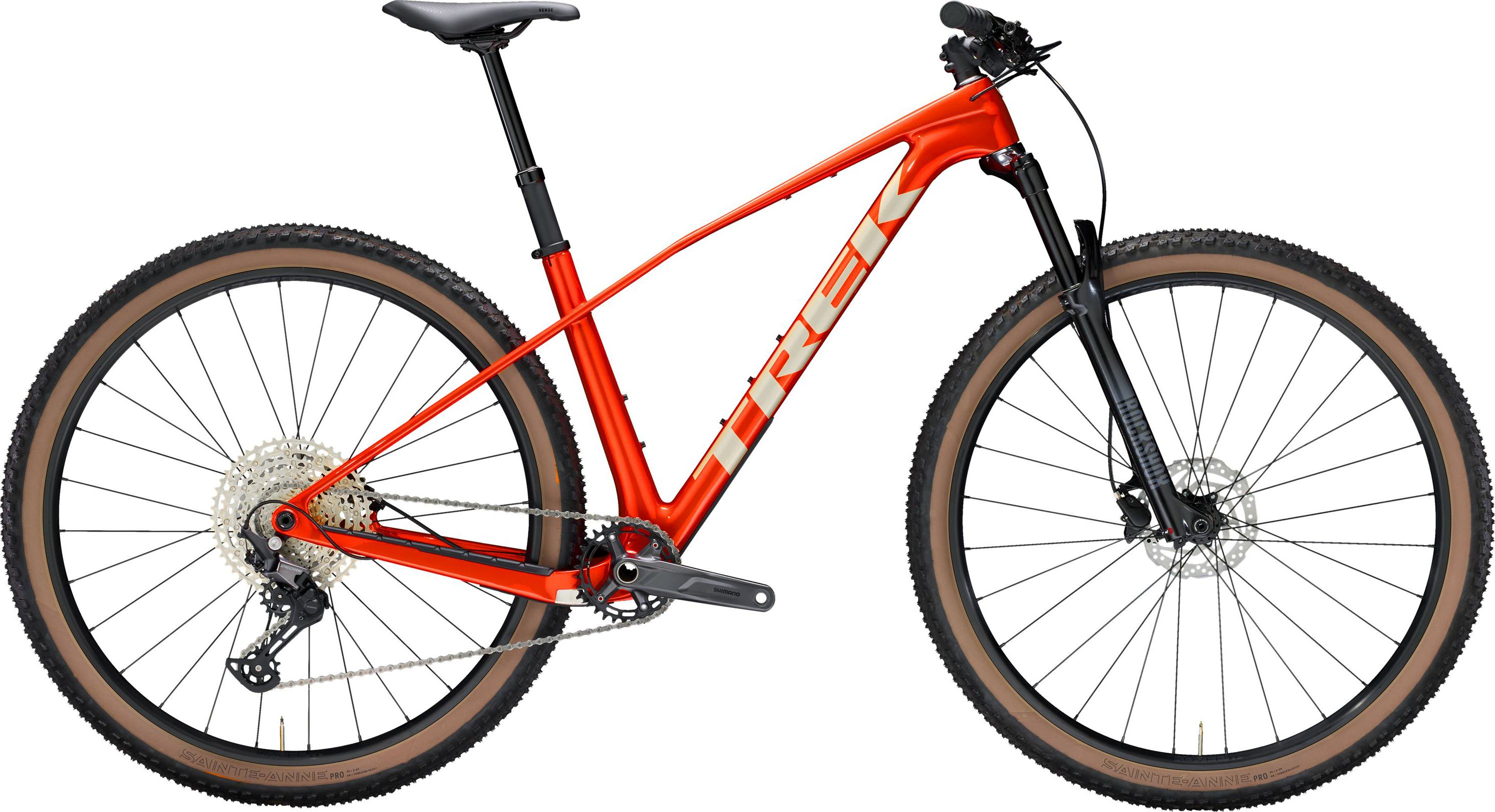 Trek Procaliber 9.5 Gen 3 2026 | BikeExchange
