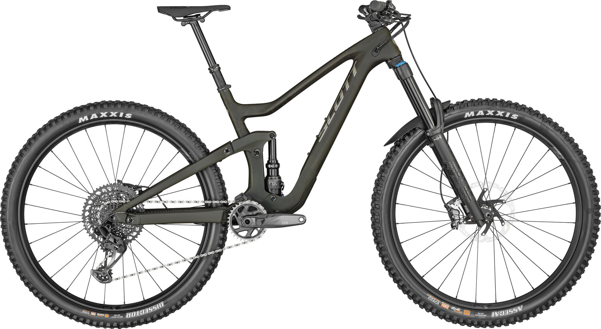 Scott Ransom 910 2023 | BikeExchange