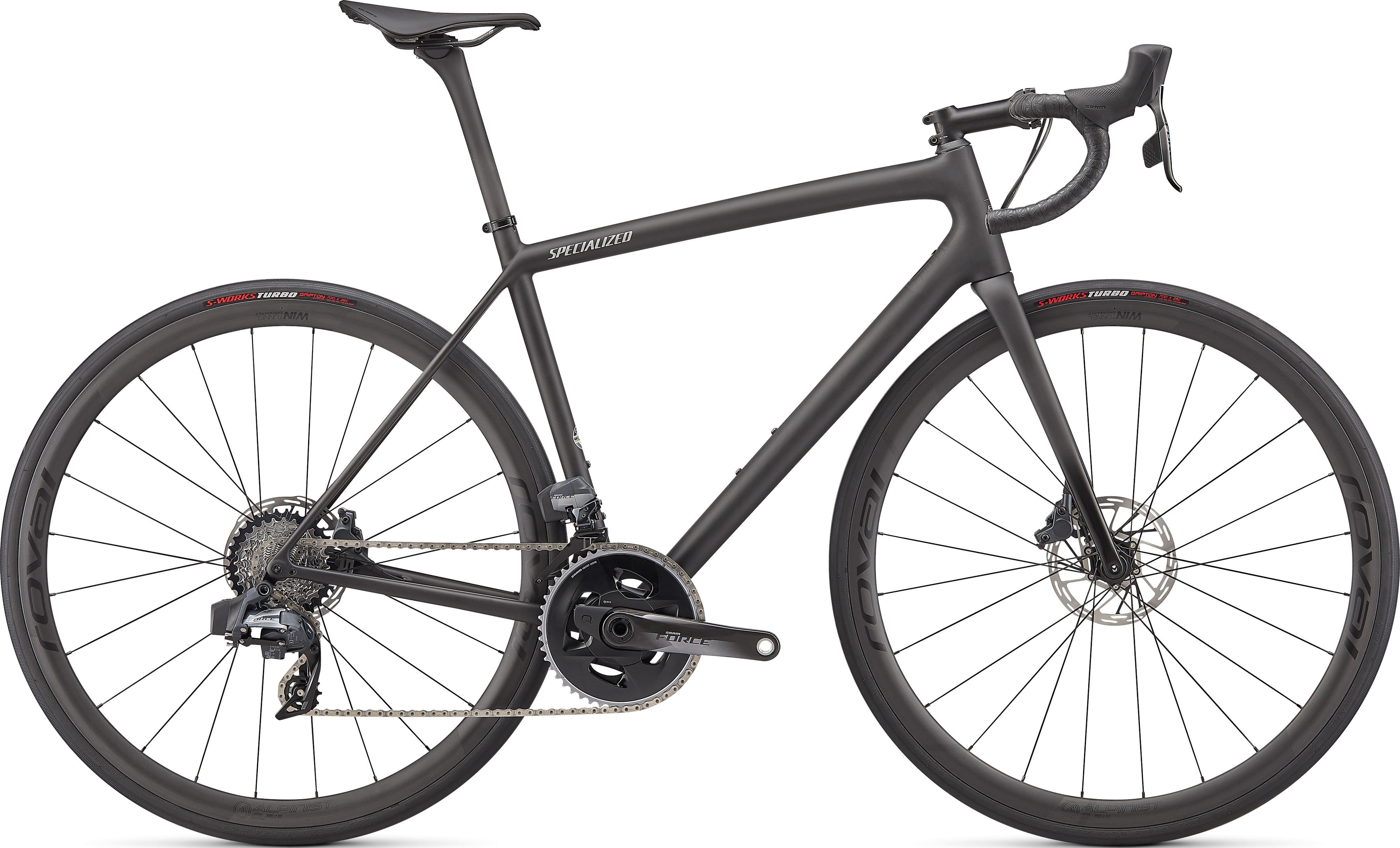 Specialized Aethos Pro SRAM Force eTap AXS 2022 | BikeExchange