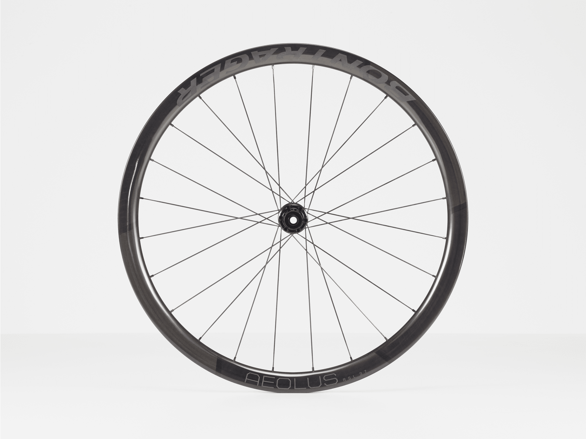 Bontrager Aeolus RSL 37 Tubular Disc Road Wheel (Rear) 2024
