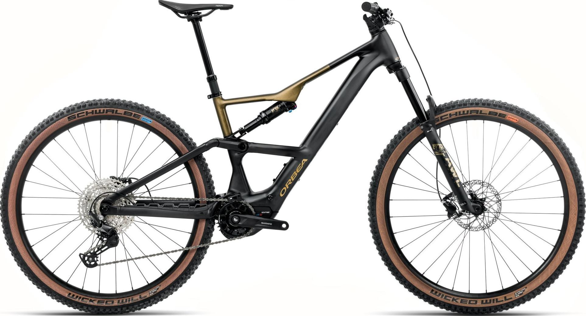 Orbea RISE SL H30 2026