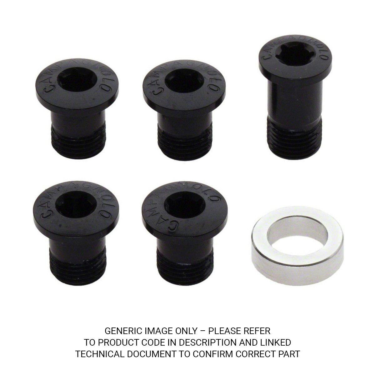 Record_Ep_R/H_Fixing_Bolt_EC-RE007