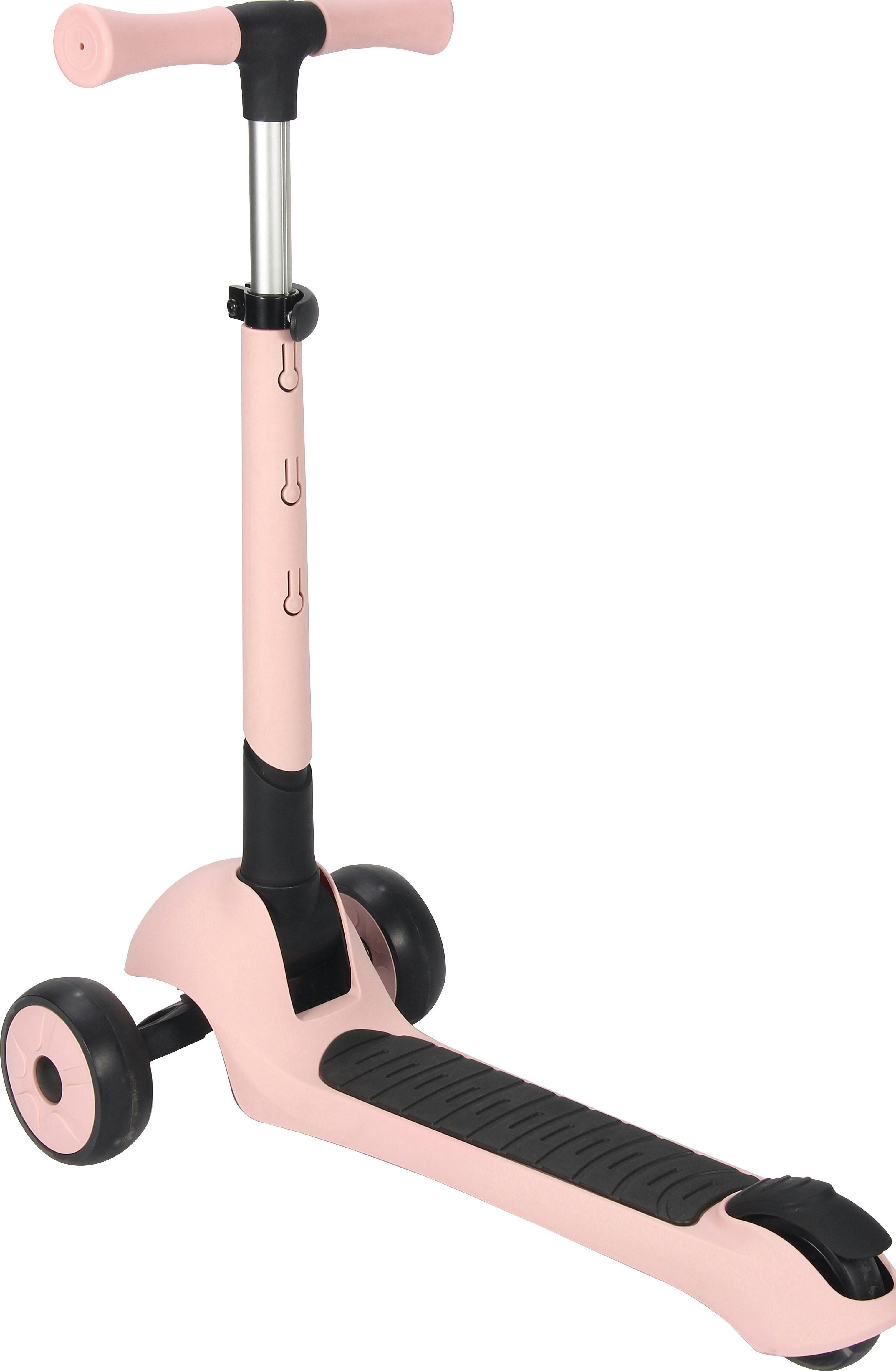 iSporter_Pro_Scooter