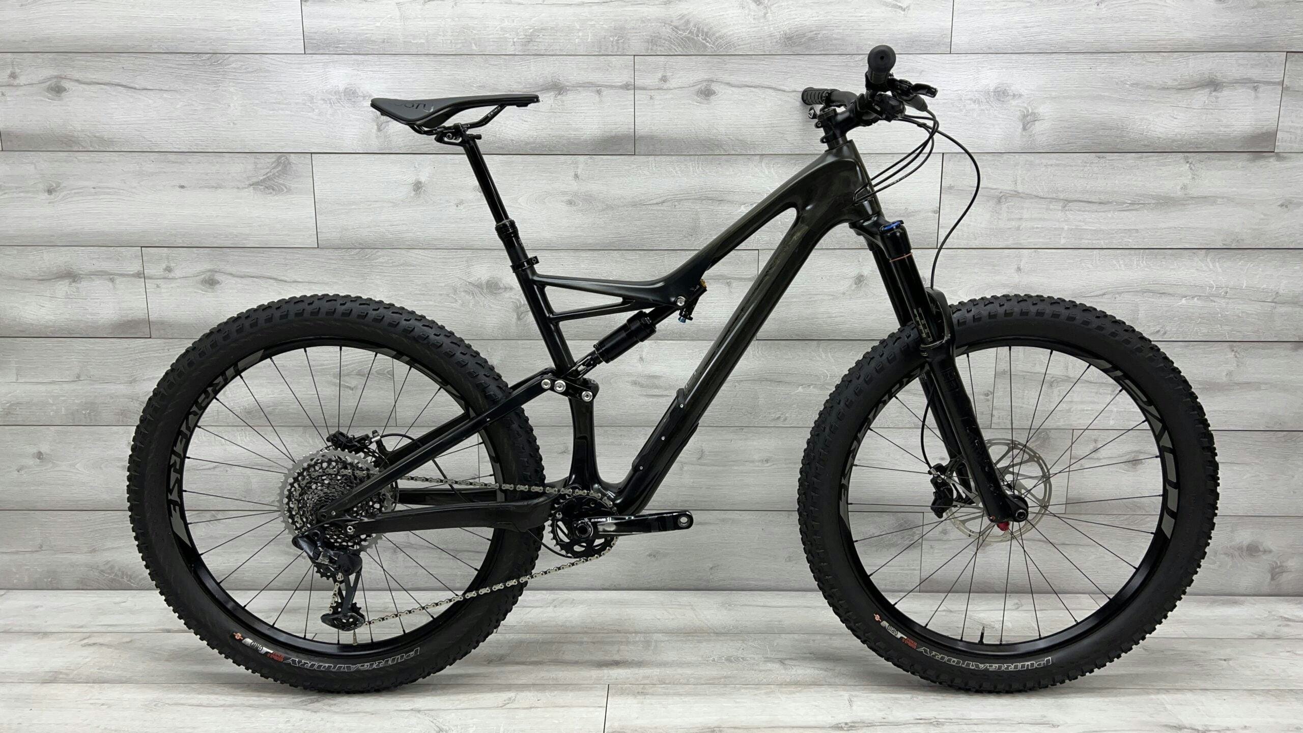 Specialized stunt jumper fsr on sale