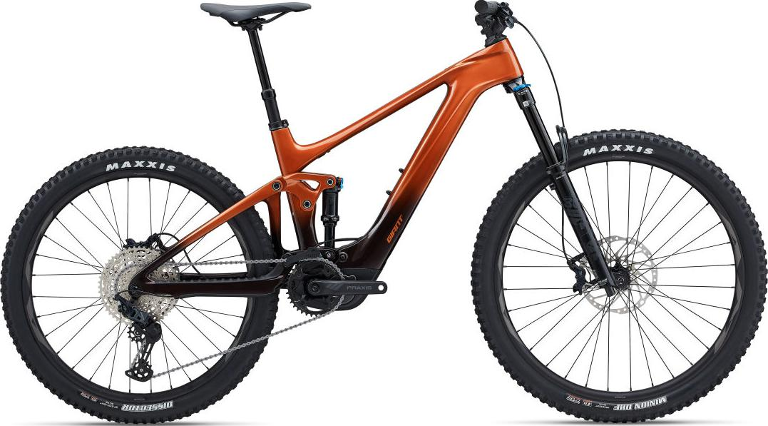Giant Trance X Advanced E+ Elite 2 2023