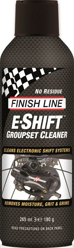 (Dg)_E-Shift_Cleaner_9Oz_Aerosol