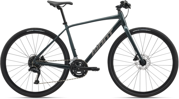 【hanako】2025 GIANT ESCAPE RX2 DISC Giant Escape Disc 2 2025 | BikeExchange
