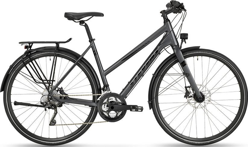 Stevens 8X Lite Tour LT 2024