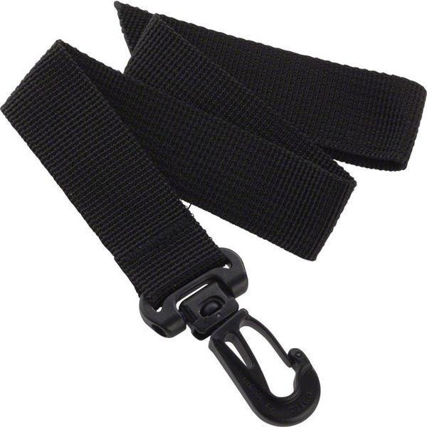 Dummy_Bag_Snap_Hook_Strap_Assembly