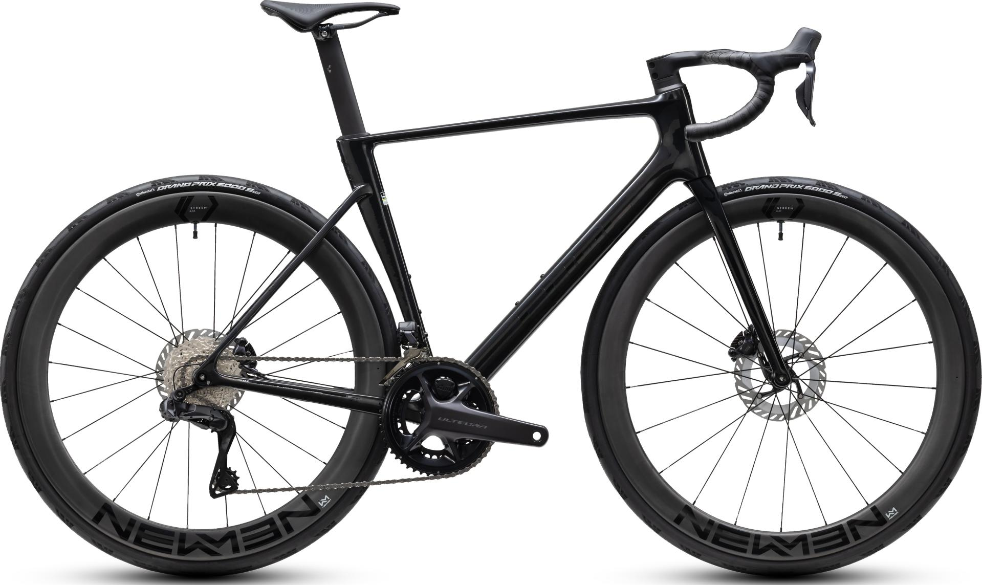 Cube Litening AIR C:68X Race 2027