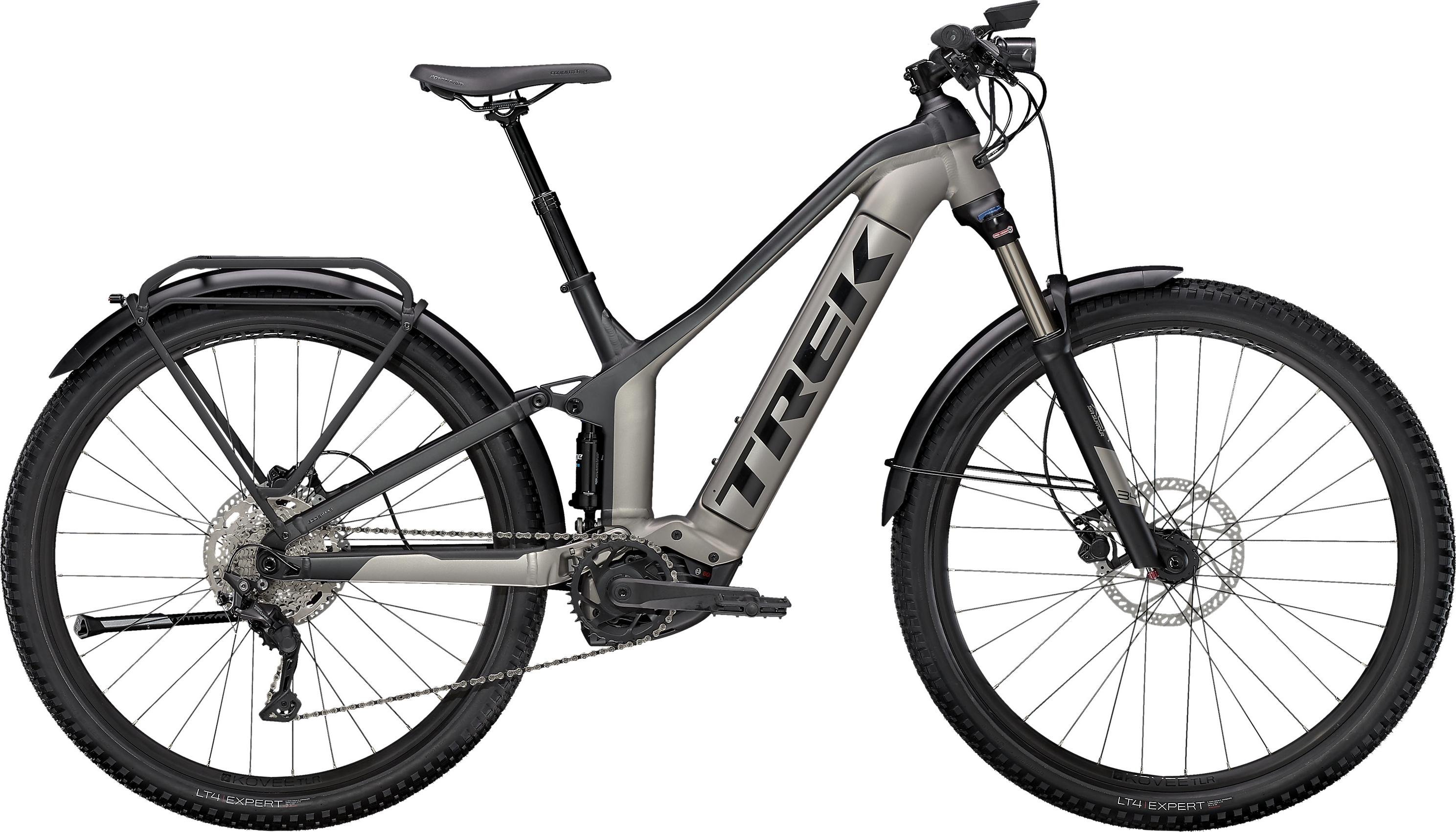 Trek Powerfly FS 4 Equipped Gen 2 (29") 2021