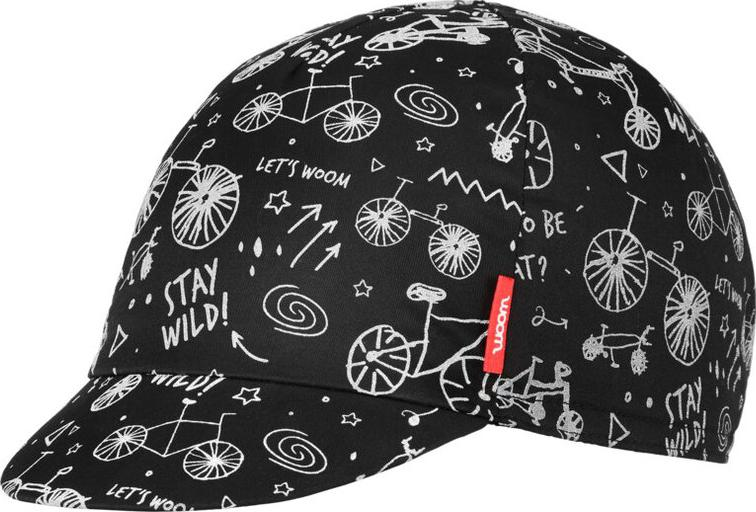 FLARE_Reflective_Cap