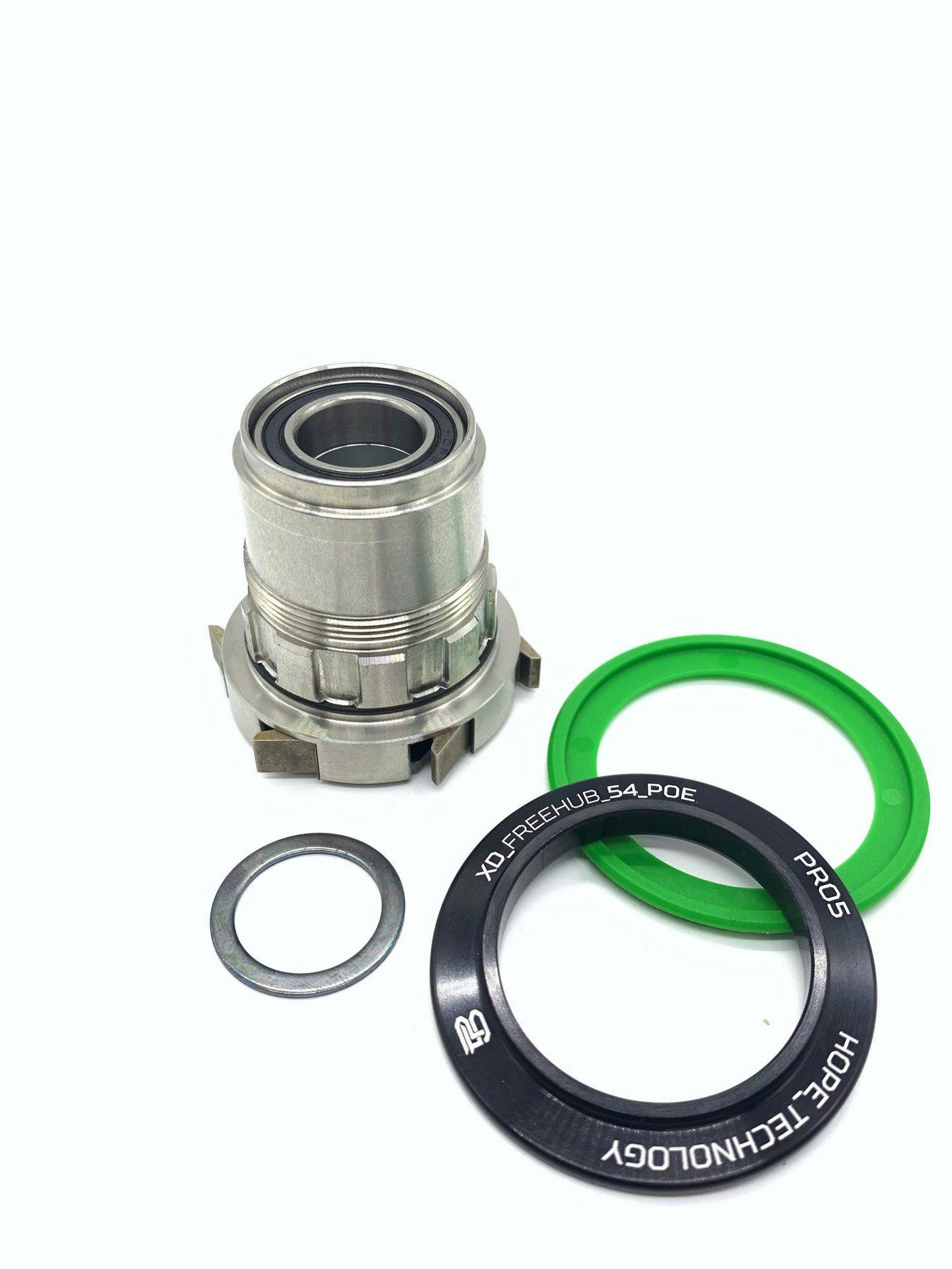 5_Freehub_Assembly_eBike_XD_557