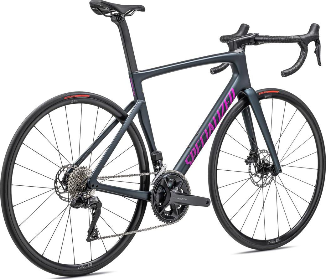 Specialized Tarmac SL7 Comp -Shimano 105 Di2 2023 | BikeExchange