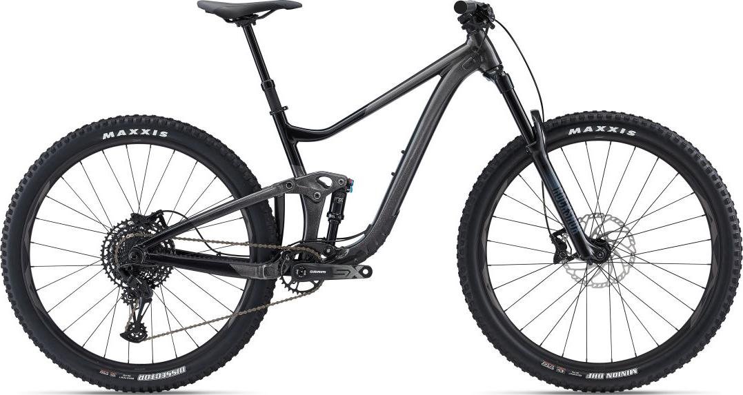 Giant トランスX マウンテンバイク 29インチ Giant Trance X 29 2 2022 | BikeExchange