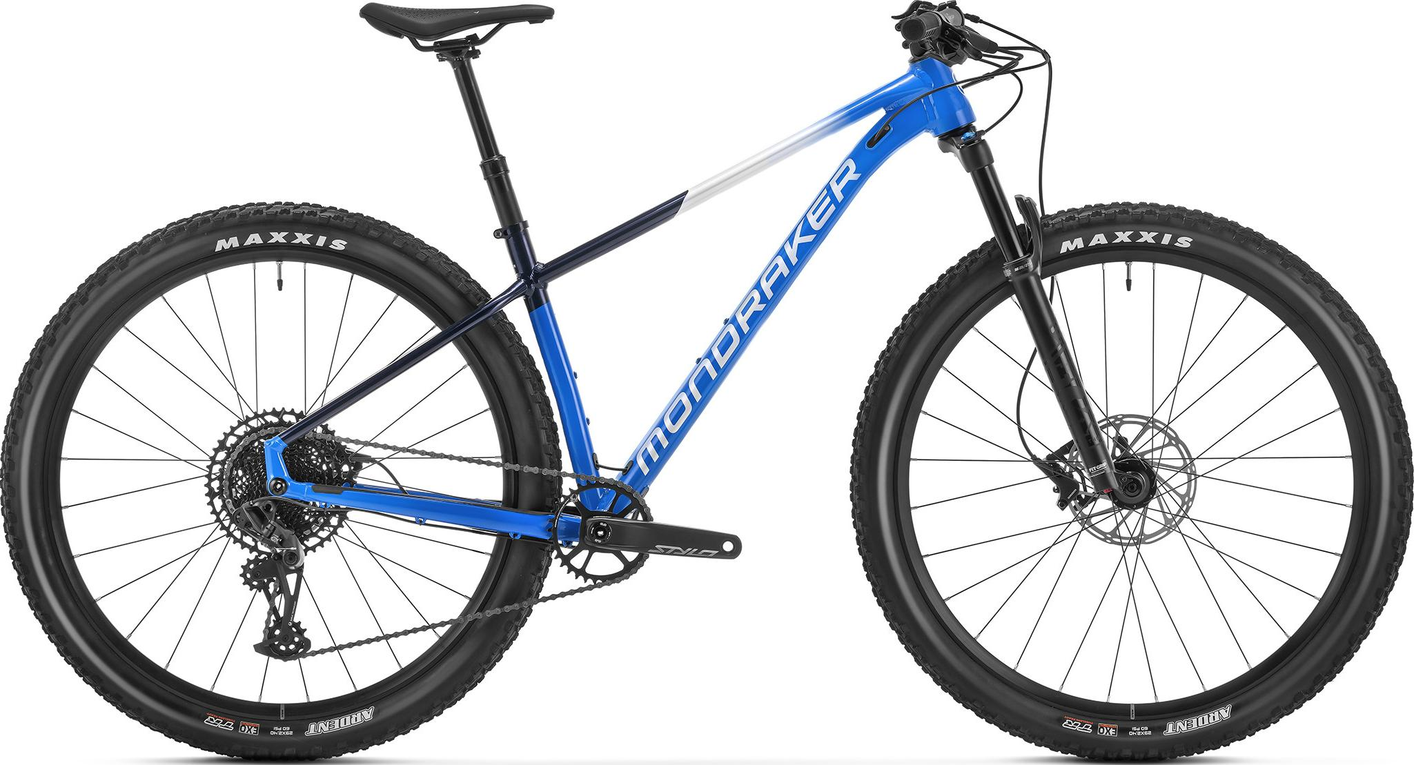 Mondraker CHRONO DC RR 2025