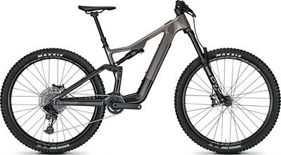 Focus E-Mountainbikes online kaufen | BikeExchange