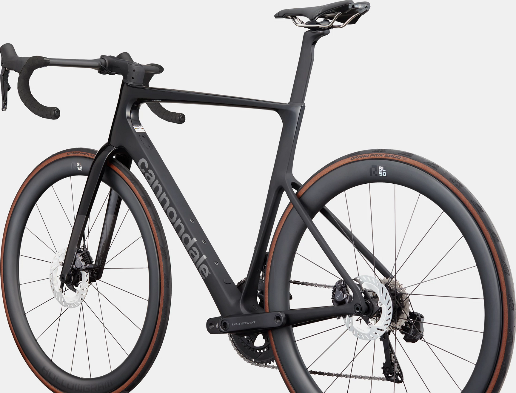 Cannondale SuperSix EVO Hi-MOD 2 2024 | BikeExchange
