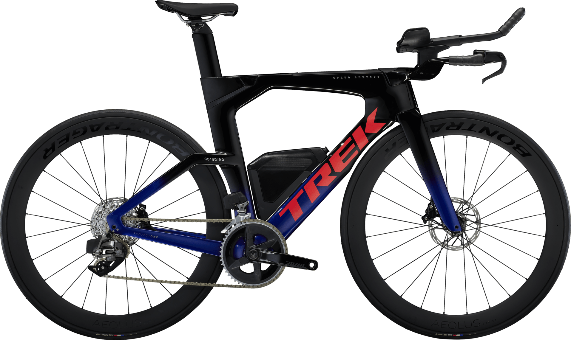 ロードバイク 【 Speed Concept 】 TREK社製 Trek Speed Concept SLR 6 AXS 2024 | BikeExchange