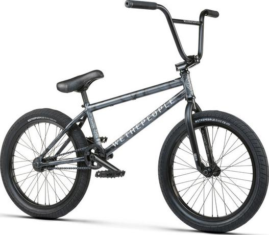 We the People Justice 2021 | BikeExchange