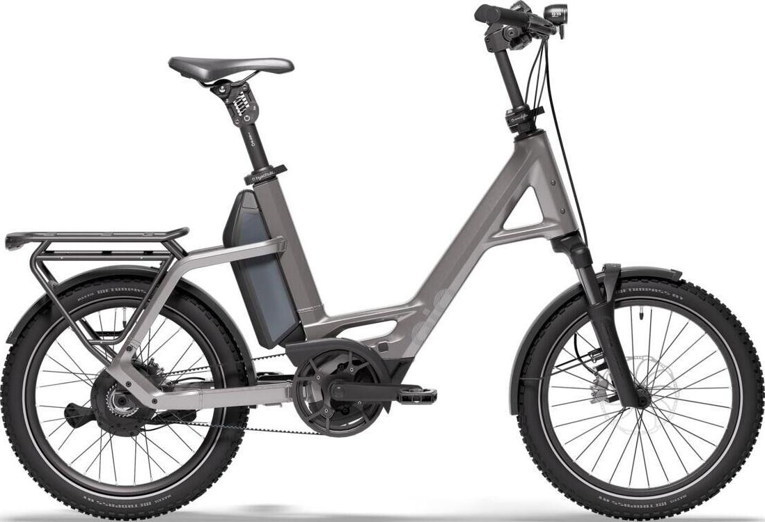 QIO Compact CXNINEx 2026