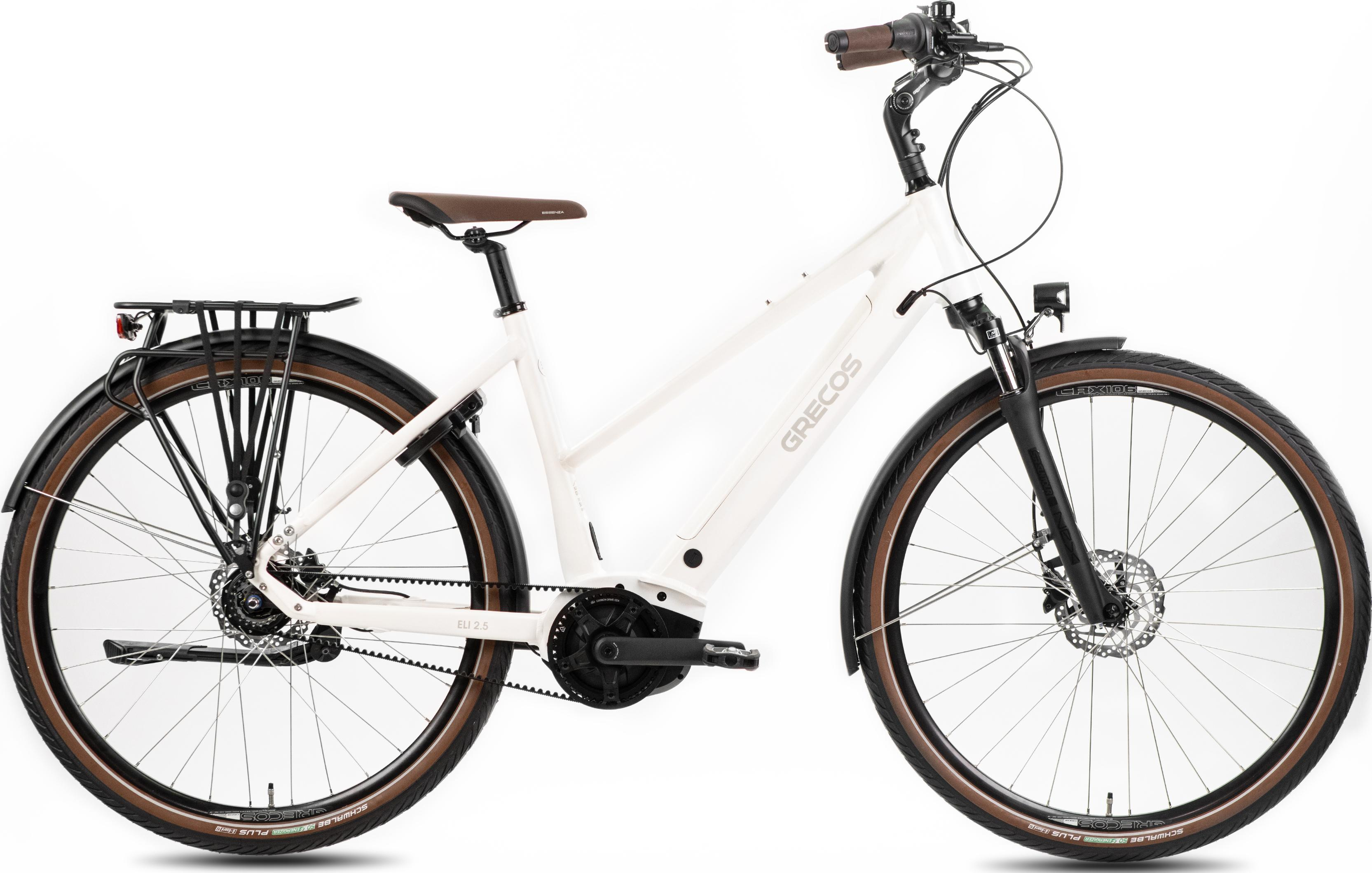 Grecos Eli 2.5 2026