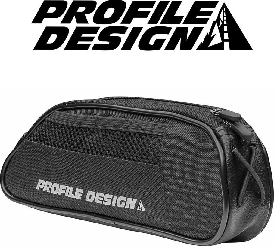 Profile Design Profile Design TT E-Pack Black Medium | BikeExchange