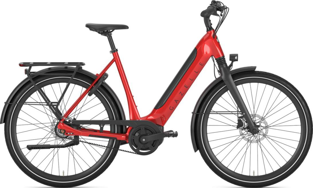Gazelle Ultimate C8+ HMB 2024
