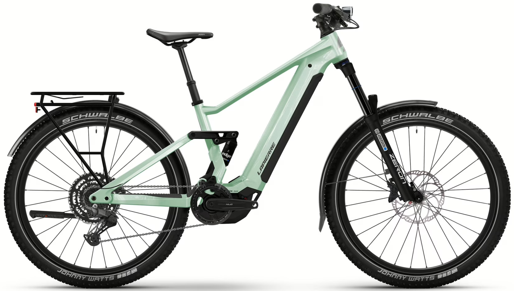 Lapierre E-EXPLORER FS 7.6 2025