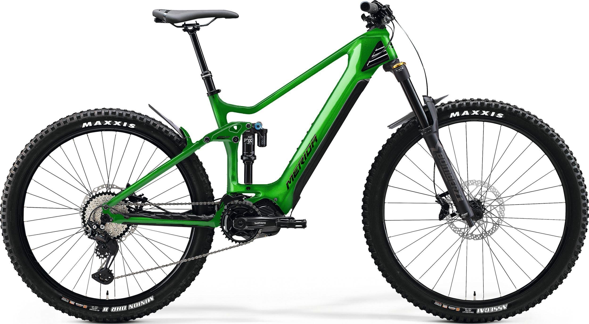 Merida eONE-SIXTY 8000 2023