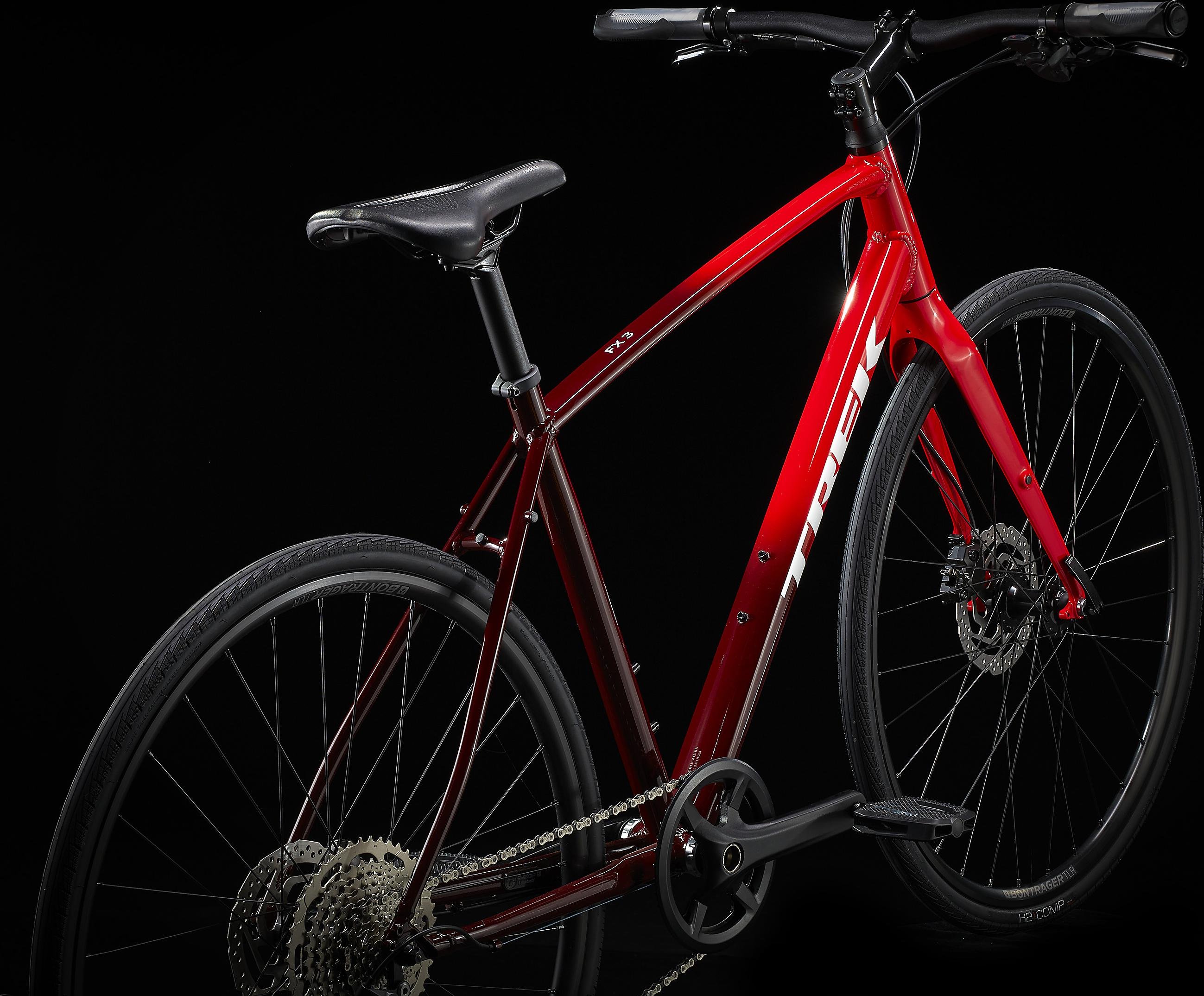 Trek FX 3 Disc 2023 | BikeExchange