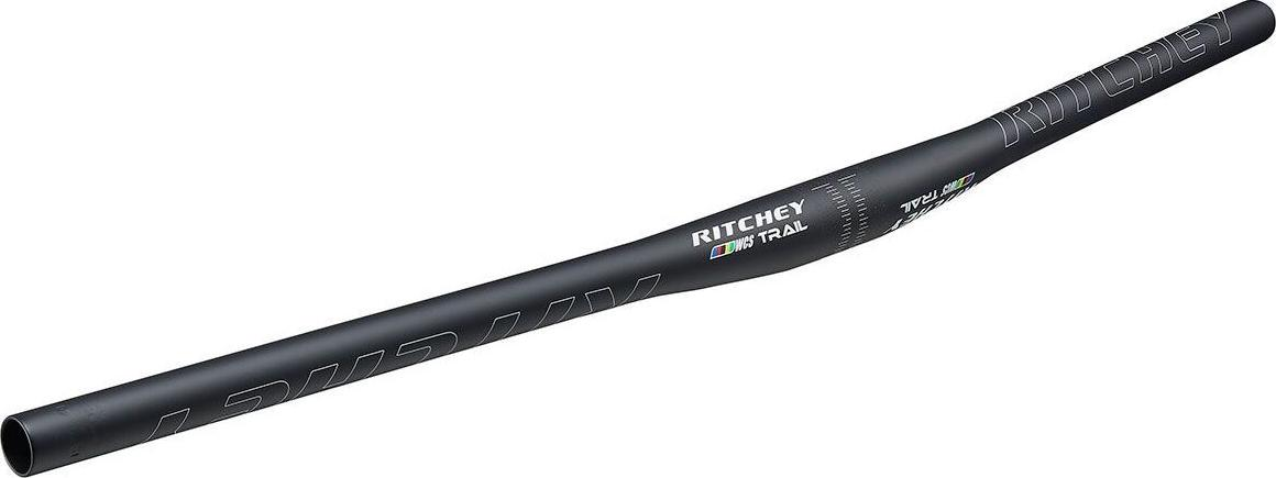 Ritchey WCS Trail Flat +/-5 Handlebar | BikeExchange