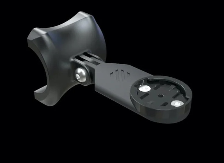 Velobike_Longboi_Stem_Accessory_Mount_Faceplate_-_Wahoo