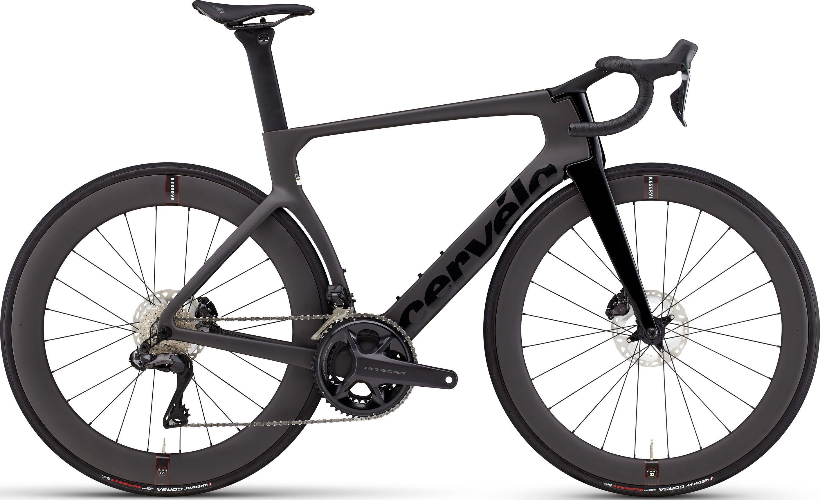 cervelo S5 ULTEGRA 6700 その他 Cervelo S5 Ultegra Di2 2023 | BikeExchange