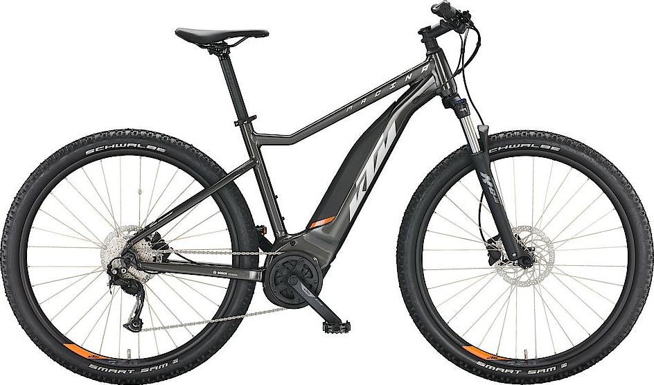 KTM Macina Ride 591 2023