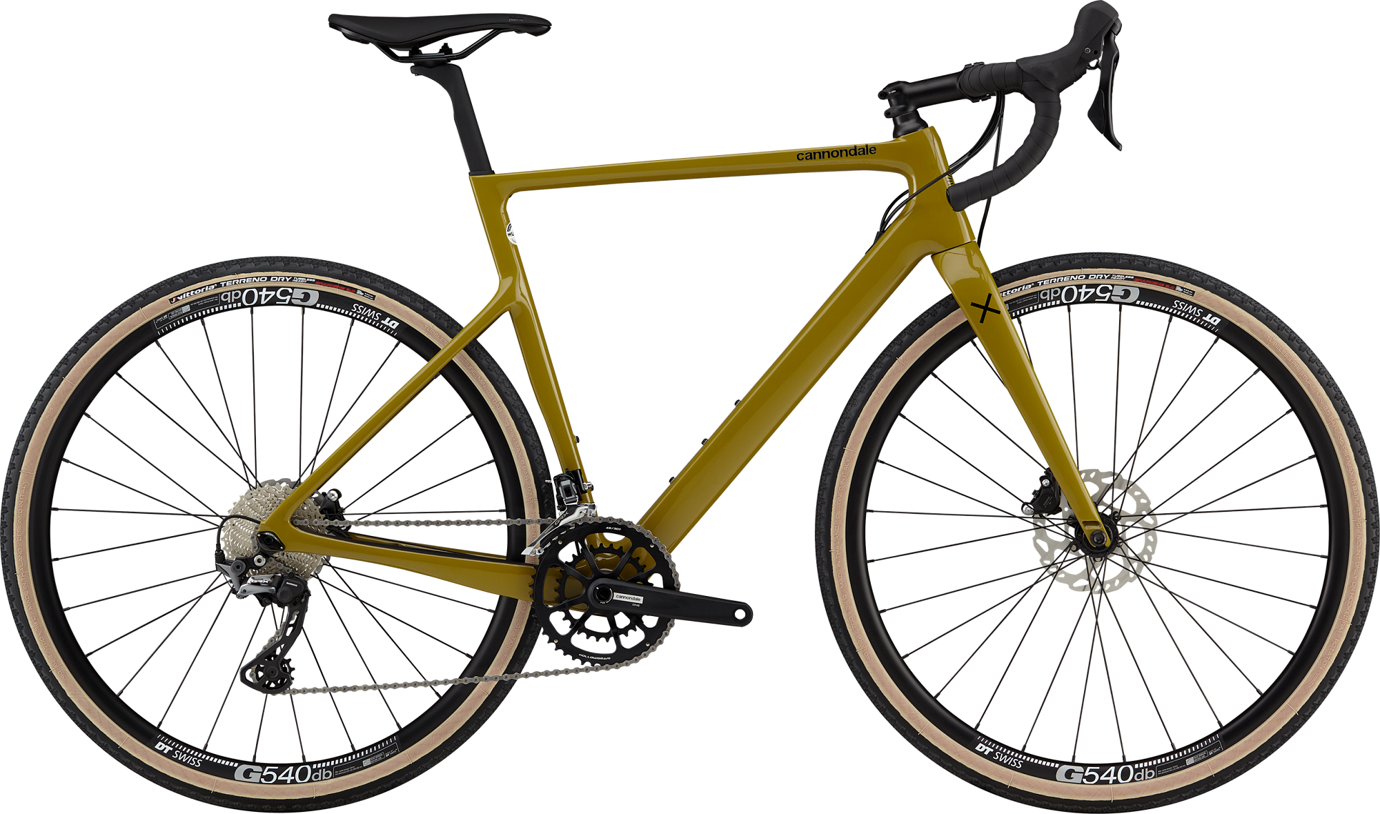 Cannondale SuperSix EVO SE 2 2023