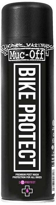 Bike_Protect