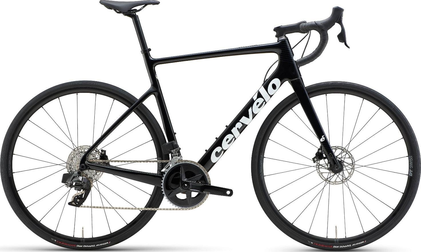 Cervelo Caledonia Rival AXS