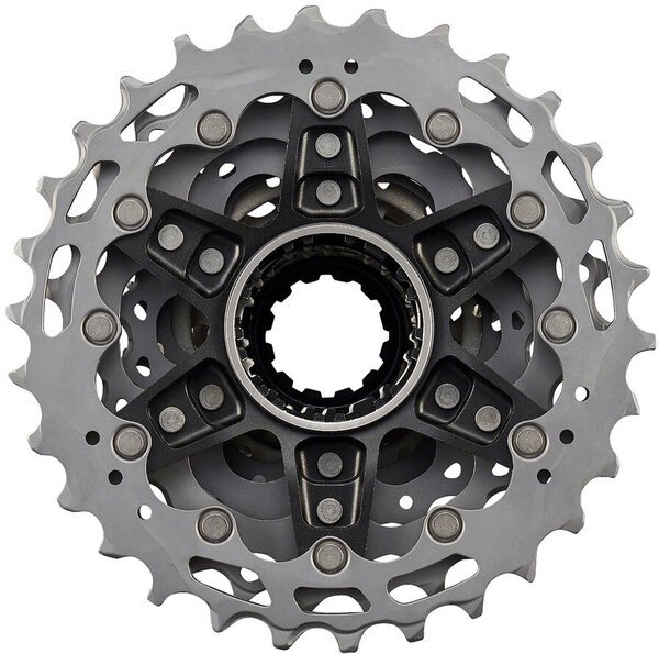 Shimano Dura-Ace CS-R9200 12-Speed Cassette 2022 | BikeExchange