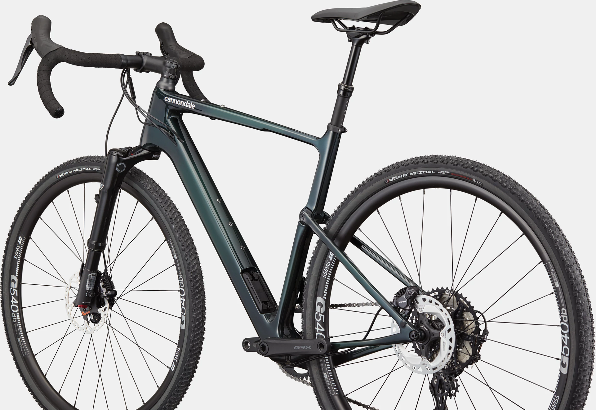 Cannondale Topstone Carbon 2 Lefty 2023 | BikeExchange