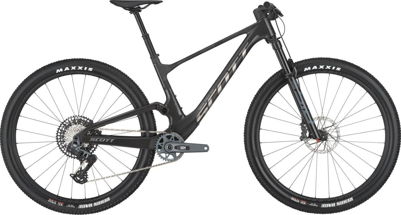 Scott Spark RC Team Issue 2025
