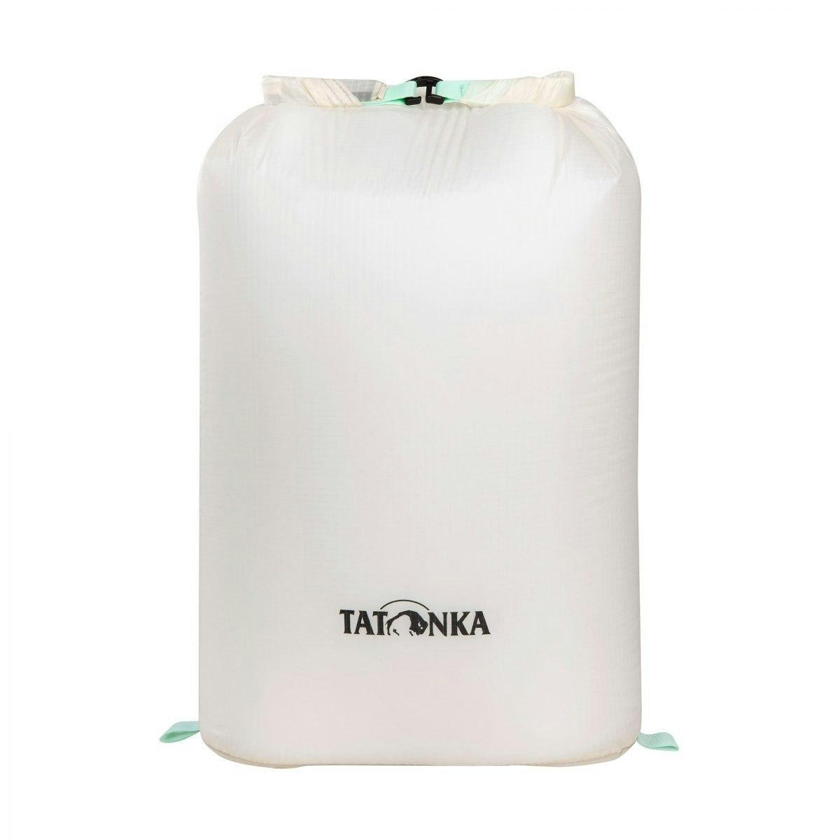 Tatonka_SQZY_15L_Dry_Bag_Packing_Sac_Storage/Organisation_Waterproof_Light_Grey