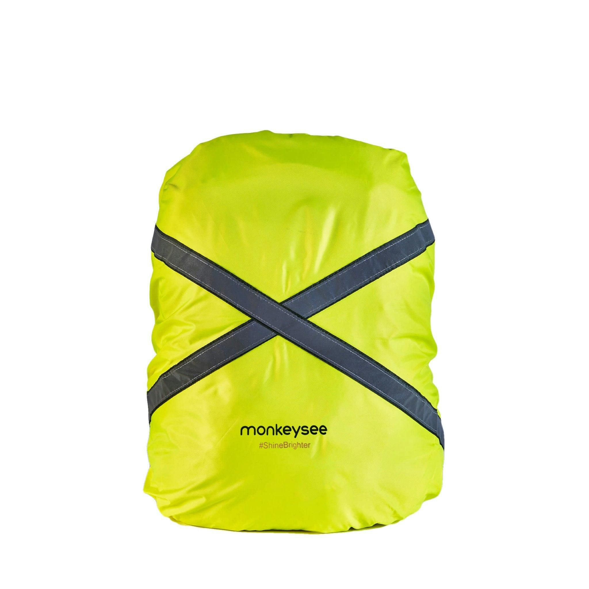 Reflective_Waterproof_Backpack_Cover_-_Yellow