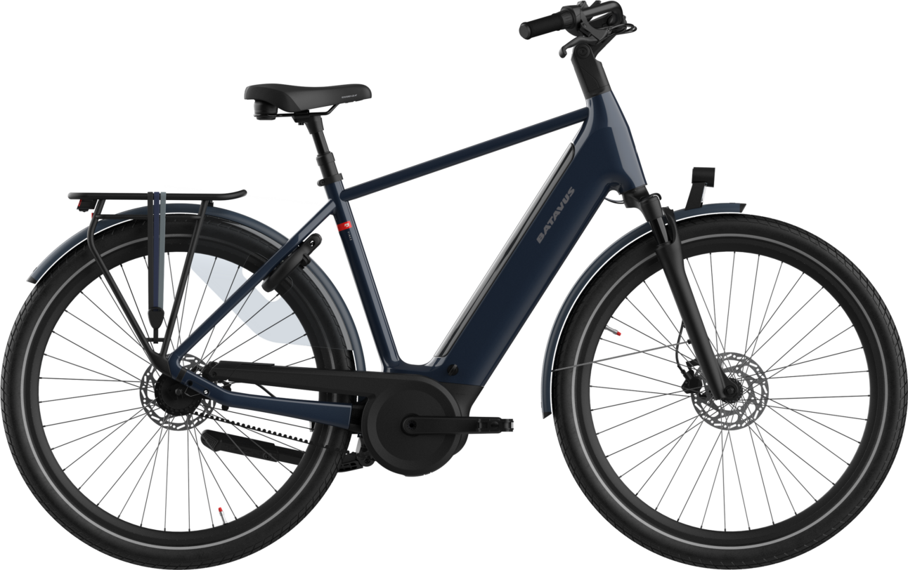 Batavus Finez E-go® Power Exclusive Plus RT 750 High 2025