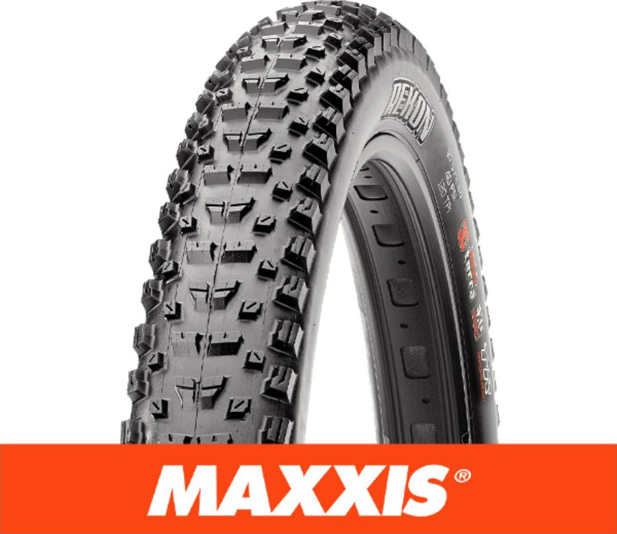 Rekon_-_29_X_2.40_WT_Folding_60TPI_EXO_3C_MaxxTerra_TR
