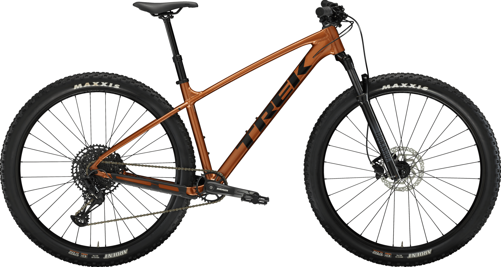 TREK Marlin7 Gen3 2024モデル　29e 多数おまけ　大阪府 Trek Marlin 7 Gen 3 29