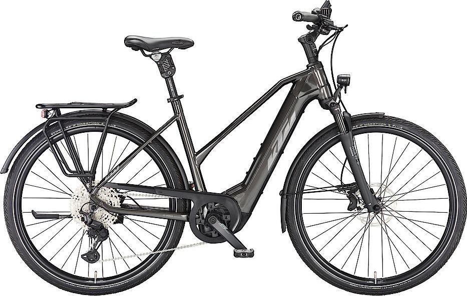 KTM Macina Style XL 2023