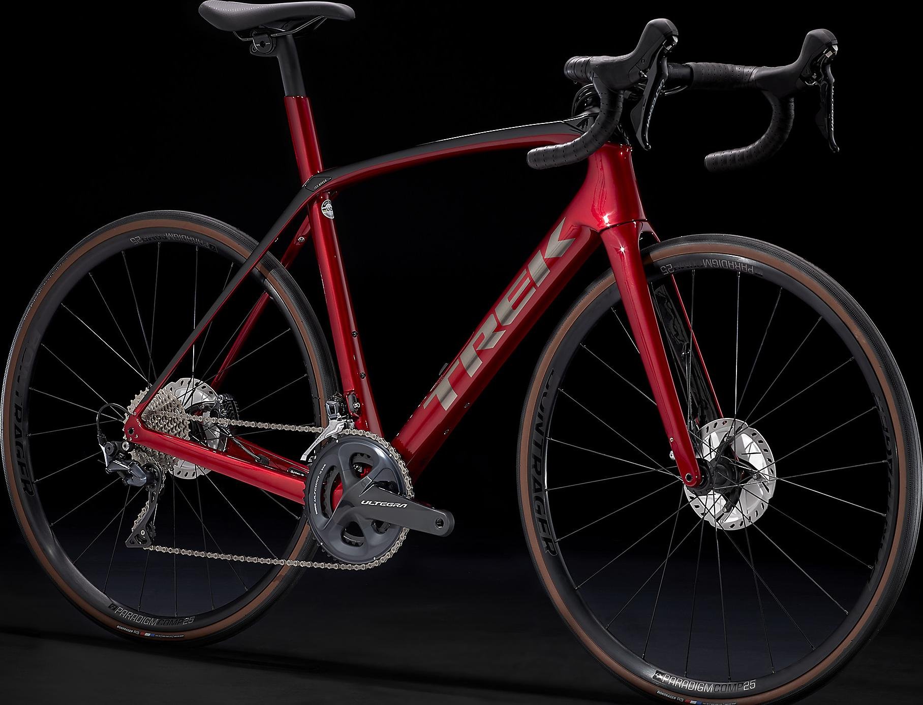 Trek Domane SL 6 Gen 3 2022 | BikeExchange
